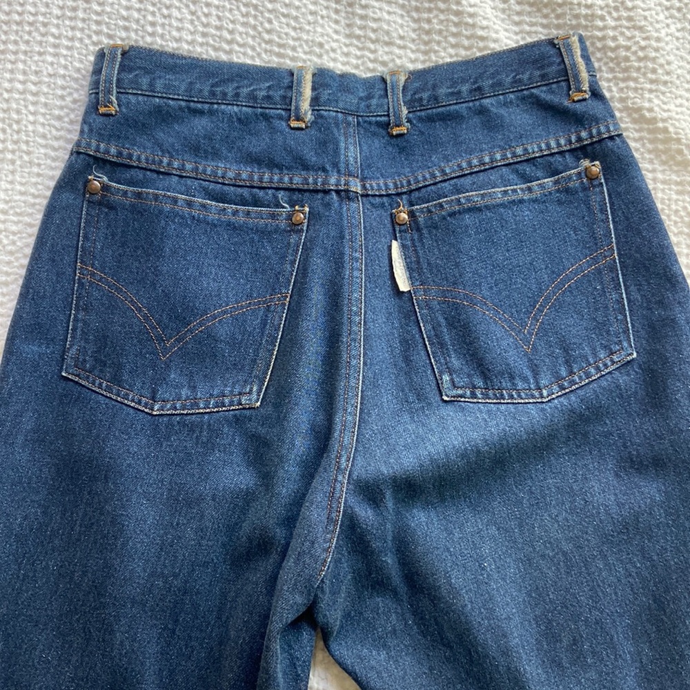 VINTAGE comme des garcons jeans